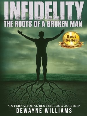 cover image of Infidelity